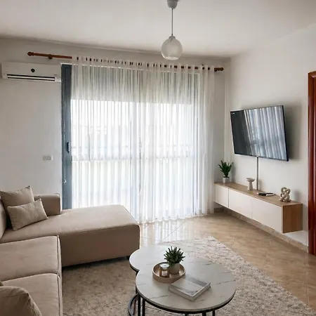 Seaview Apartamento
