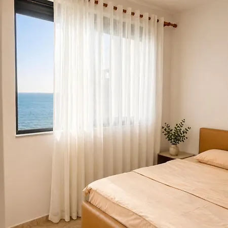 Apartamento Seaview Durrës