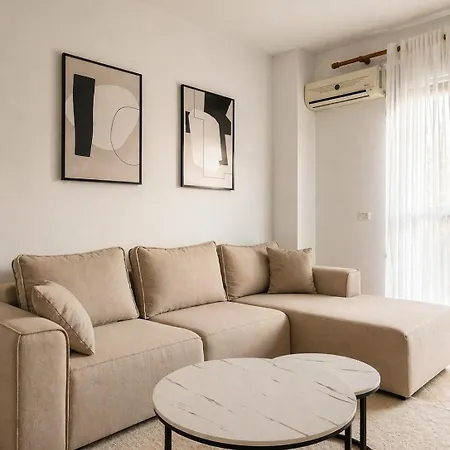 Seaview Apartamento *
