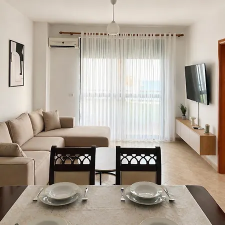 Seaview * Durrës