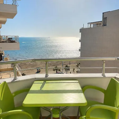 Seaview Durrës
