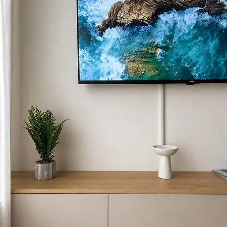 Apartamento Seaview