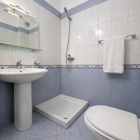 Apartamento Seaview