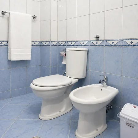 Seaview Apartamento