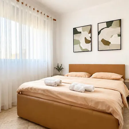 Appartamento Seaview Durrës