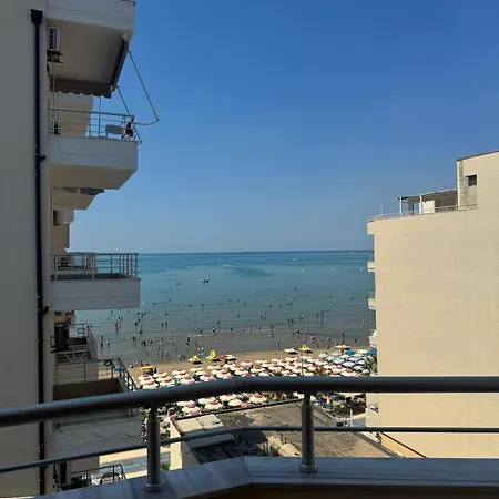 Seaview Durrës